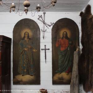 Ośrodek Dydaktyczno - Muzealny w Starym Załuczu - osrodek dydaktyczno muzealny poleskiego parku narodowego 7