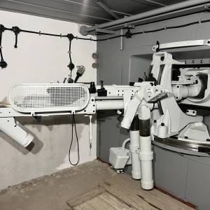 Schron piechoty T-S 81a - schron piechoty piechoty t s 81a 1