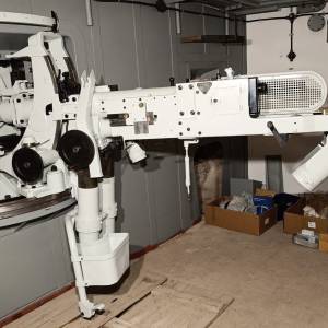 Schron piechoty T-S 81a - schron piechoty piechoty t s 81a 2