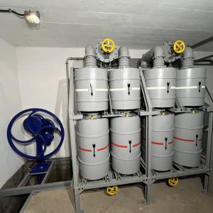 Schron piechoty T-S 81a - schron piechoty piechoty t s 81a 3