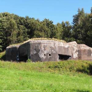 Schron piechoty T-S 81a - schron piechoty piechoty t s 81a 9