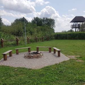 Wieża widokowa Czahary - wieza widokowa czahary1