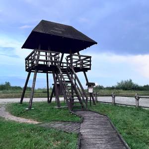 Wieża widokowa Czahary - wieza widokowa czahary1