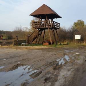 Wieża widokowa Czahary - wieza widokowa czahary2