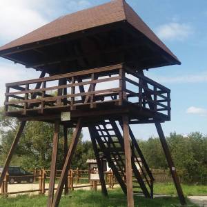 Wieża widokowa Czahary - wieza widokowa czahary4