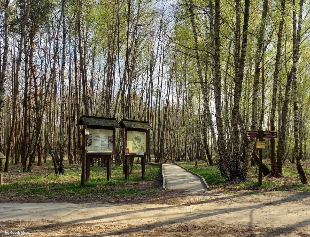 Parking Kulczyn - parking kulczyn1