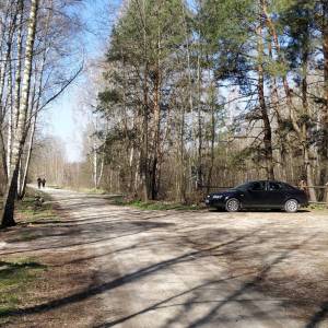 Parking Kulczyn - parking kulczyn3