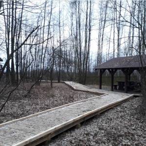 Wieża widokowa Kulczyn - wieza widokowa kulczyn5