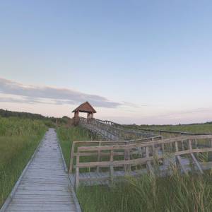 Platforma widokowa Bubnów Czahary - platforma widokowa bubnow czahary3