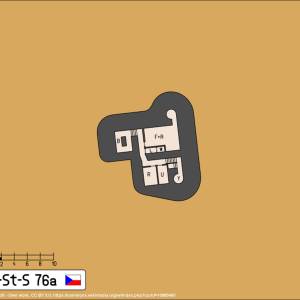 Twierdza Stachelberg - Schron T-St-S 76a - twierdza stachelberg schron t st s 76a 4