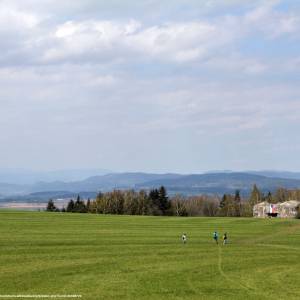 Schron N-D-S 73 "Jeřáb" - twierdza dobrosov n d s 73 jerab 2