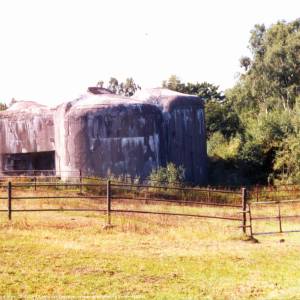 Schron N-D-S 73 "Jeřáb" - twierdza dobrosov n d s 73 jerab 4