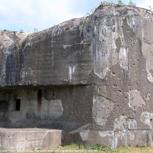 Schron N-D-S 73 "Jeřáb" - twierdza dobrosov n d s 73 jerab 8