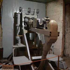 Schron N-D-S 75 "Zelený" - twierdza dobrosov schron n d s 75 zeleny 1