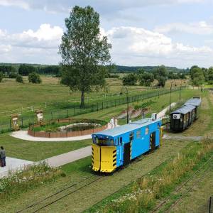 Wieża widokowa w Umianowicach - wieza widokowa w umianowicach 3
