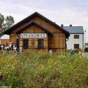 Ośrodek Edukacji Przyrodniczej w Umianowicach - osrodek edukacji przyrodniczej w umianowicach 1