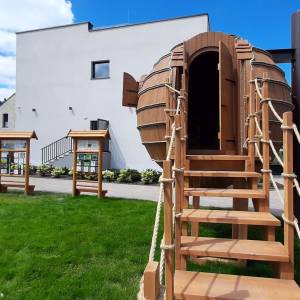 Ośrodek Edukacji Przyrodniczej w Umianowicach - osrodek edukacji przyrodniczej w umianowicach 3
