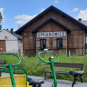Ośrodek Edukacji Przyrodniczej w Umianowicach - osrodek edukacji przyrodniczej w umianowicach 5