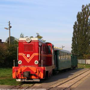 Stacja Jędrzejów Wąskotorowy - stacja jedrzejow waskotorowy 2