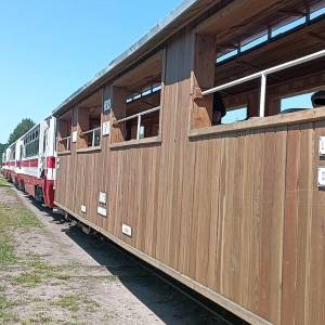 Stacja Jędrzejów Wąskotorowy - stacja jedrzejow waskotorowy 5