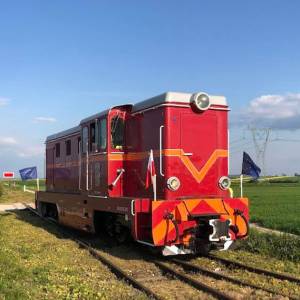 Stacja Jasionna Wąskotorowa - stacja jasionna waskotorowa 2