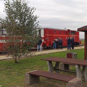 Stacja Jasionna Wąskotorowa - stacja jasionna waskotorowa 8
