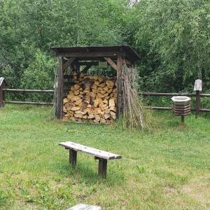 Ścieżka przyrodniczo-historyczna "Obóz Powstańczy" - sciezka przyrodniczo historyczna oboz powstanczy4