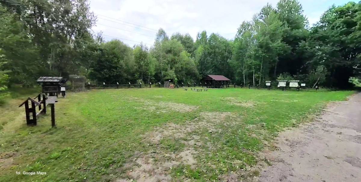 Parking Lipniak - parking lipniak