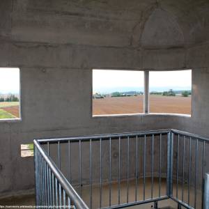 Wieża widokowa Šibenice - wieza widokowa sibenice 4