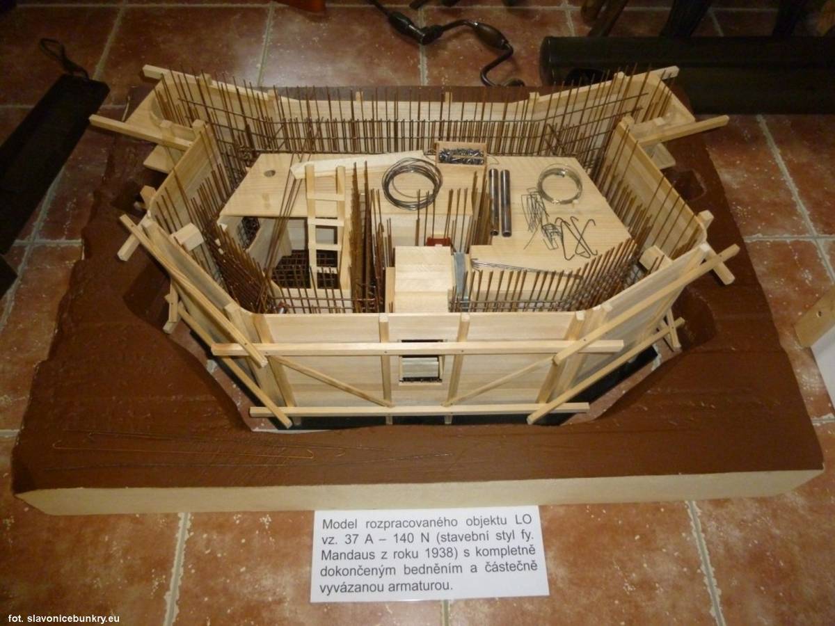 Muzeum XX wieku w Slavonicach - muzeum xx wieku w slavonicach 1