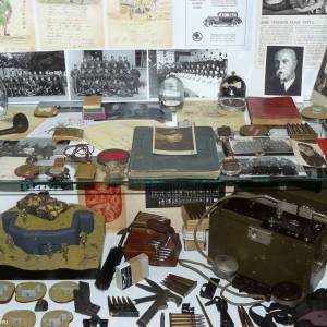 Muzeum XX wieku w Slavonicach - muzeum xx wieku w slavonicach 2