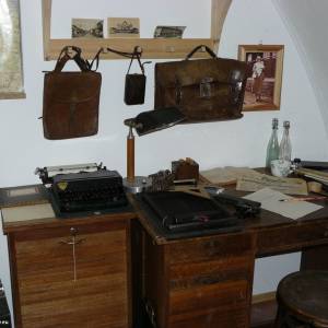 Muzeum XX wieku w Slavonicach - muzeum xx wieku w slavonicach 7