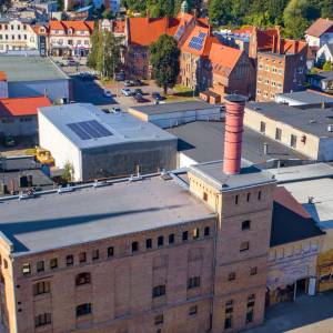 Lubuskie Muzeum Browarnictwa w Witnicy - lubuskie muzeum browarnictwa w witnicy 1