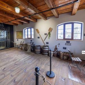 Lubuskie Muzeum Browarnictwa w Witnicy - lubuskie muzeum browarnictwa w witnicy 10