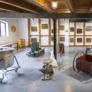 Lubuskie Muzeum Browarnictwa w Witnicy - lubuskie muzeum browarnictwa w witnicy 11