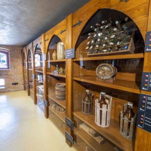 Lubuskie Muzeum Browarnictwa w Witnicy - lubuskie muzeum browarnictwa w witnicy 13