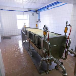 Lubuskie Muzeum Browarnictwa w Witnicy - lubuskie muzeum browarnictwa w witnicy 7