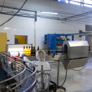 Lubuskie Muzeum Browarnictwa w Witnicy - lubuskie muzeum browarnictwa w witnicy 9