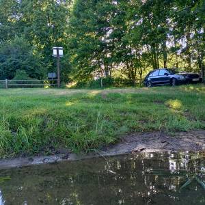 Plaża nad Jeziorem Kursko - plaza nad jeziorem kursko 13