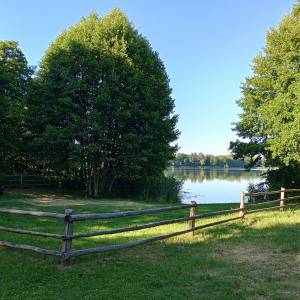 Plaża nad Jeziorem Kursko - plaza nad jeziorem kursko 16