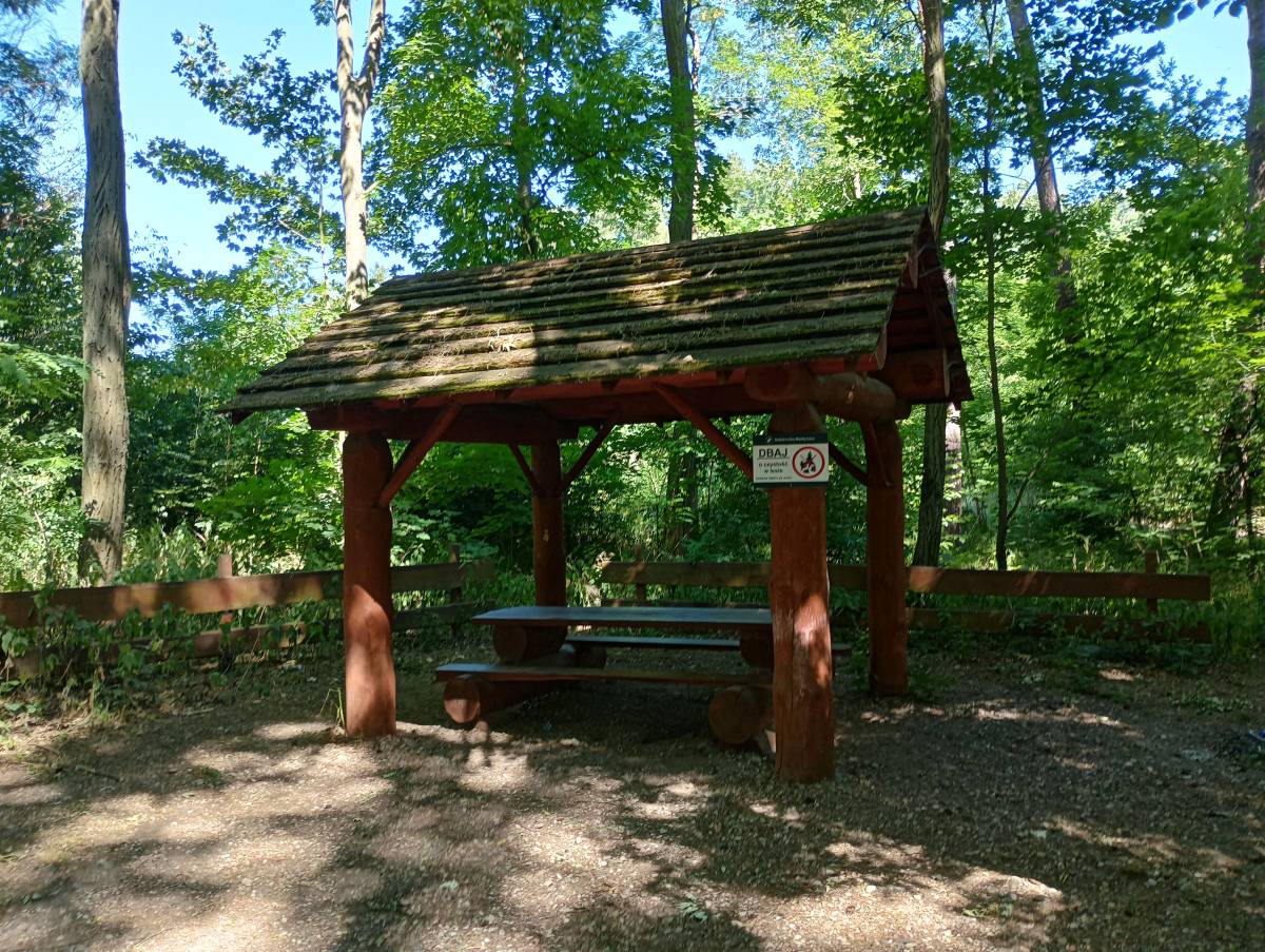 Wiata turystyczna w Kursku - wiata turystyczna w kursku 3