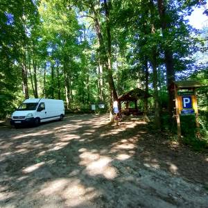 Wiata turystyczna w Kursku - wiata turystyczna w kursku 5