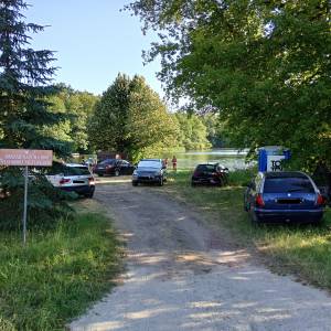 Plaża południowa w Wysokiej - plaza poludniowa w wysokiej 2025 2