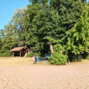 Plaża południowa w Wysokiej - plaza poludniowa w wysokiej 6