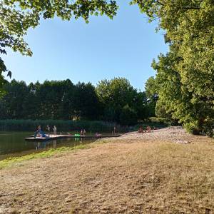 Plaża południowa w Wysokiej - plaza poludniowa w wysokiej 8
