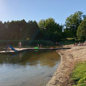 Plaża południowa w Wysokiej - plaza poludniowa w wysokiej 9