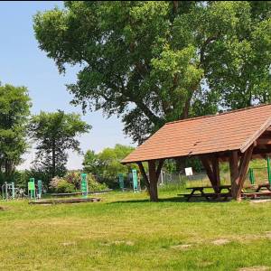 Plaża północna w Wysokiej - plaza polnocna w wysokiej 2