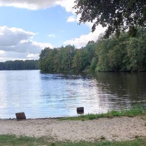 Plaża północna w Wysokiej - plaza polnocna w wysokiej 5