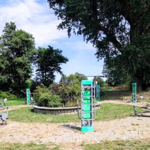 Plaża północna w Wysokiej - plaza polnocna w wysokiej 6
