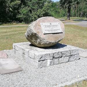 Cmentarz żydowski w Międzyrzeczu - cmentarz zydowski w miedzyrzeczu 22